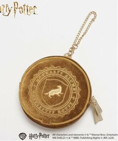 pom ponette junior / ポンポネット ジュニア ポーチ | 【Harry Potter】ミニポーチ