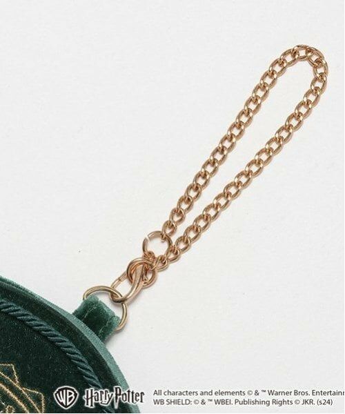 pom ponette junior / ポンポネット ジュニア ポーチ | 【Harry Potter】ミニポーチ | 詳細2