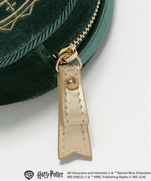 pom ponette junior / ポンポネット ジュニア ポーチ | 【Harry Potter】ミニポーチ | 詳細3