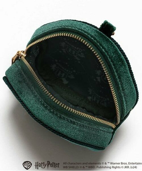 pom ponette junior / ポンポネット ジュニア ポーチ | 【Harry Potter】ミニポーチ | 詳細4