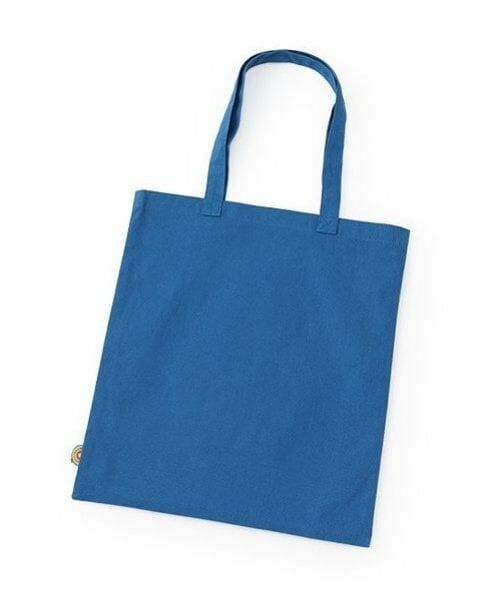 pom ponette junior / ポンポネット ジュニア トートバッグ | ナカムラくん サガラ刺しゅうトートバッグ | 詳細1