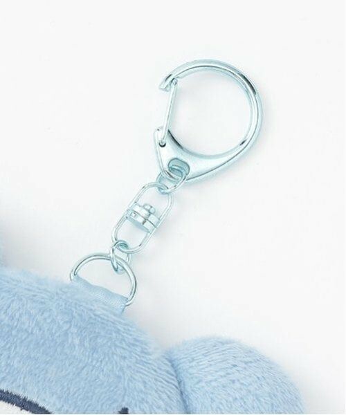 pom ponette junior / ポンポネット ジュニア 服飾小物 | ミントくん ぬいぐるみカードケース | 詳細2