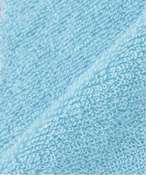 pom ponette junior / ポンポネット ジュニア ハンカチ | ナカムラくん 刺しゅうハンカチ | 詳細4