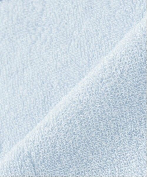 pom ponette junior / ポンポネット ジュニア ハンカチ | ミントくん 刺しゅうハンカチ | 詳細4