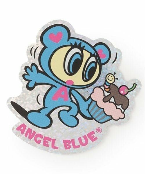 pom ponette junior / ポンポネット ジュニア その他 | ランダムステッカー | 詳細1