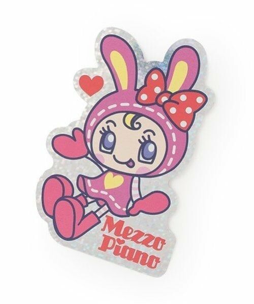 pom ponette junior / ポンポネット ジュニア その他 | ランダムステッカー | 詳細4