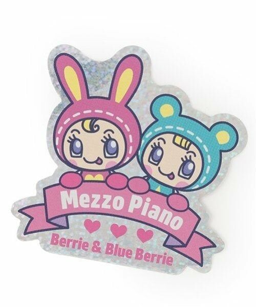 pom ponette junior / ポンポネット ジュニア その他 | ランダムステッカー | 詳細5