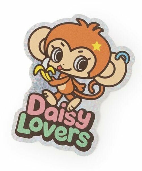 pom ponette junior / ポンポネット ジュニア その他 | ランダムステッカー | 詳細6