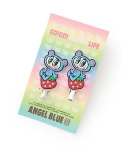 pom ponette junior / ポンポネット ジュニア ヘアピン | ナカムラくん 前髪クリップ