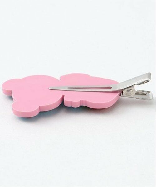 pom ponette junior / ポンポネット ジュニア ヘアピン | ナカムラくん 前髪クリップ | 詳細2