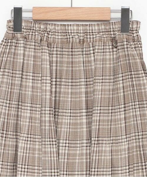 pom ponette junior / ポンポネット ジュニア ショート・ハーフ・半端丈パンツ | イージープリーツスカパン | 詳細2