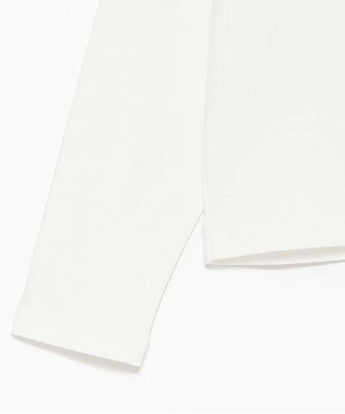 pom ponette junior / ポンポネット ジュニア スウェット | ハーフZIP+ロンTセット | 詳細11