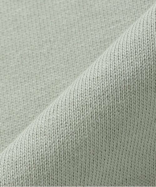 pom ponette junior / ポンポネット ジュニア スウェット | ハーフZIP+ロンTセット | 詳細7