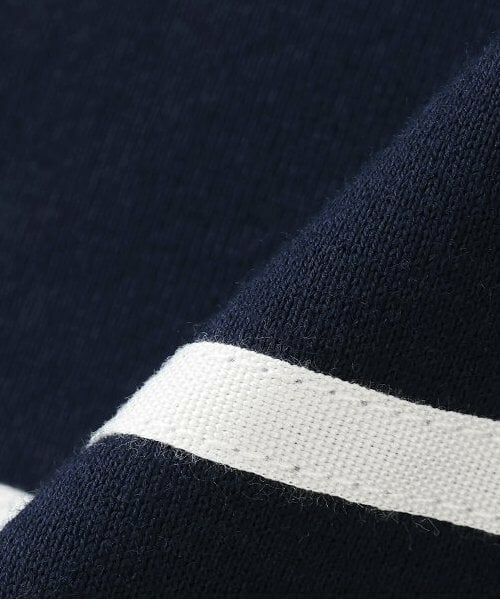 pom ponette junior / ポンポネット ジュニア Tシャツ | エッフェルロゴロングTシャツ | 詳細7