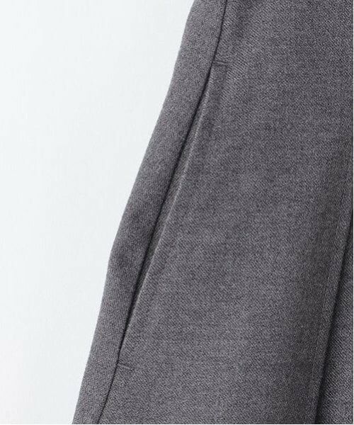 pom ponette junior / ポンポネット ジュニア ショート・ハーフ・半端丈パンツ | サイドベルトプリーツスカパン | 詳細6