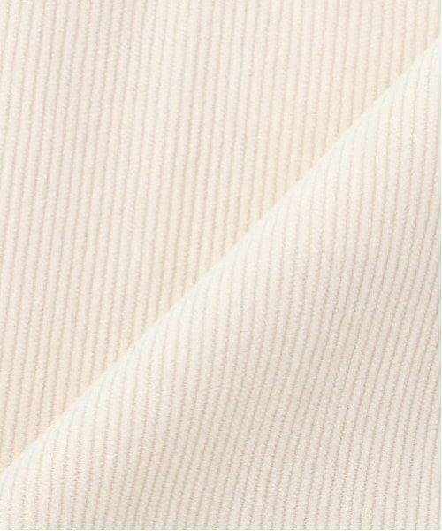 pom ponette junior / ポンポネット ジュニア その他パンツ | コーデュロイテーパードパンツ | 詳細7