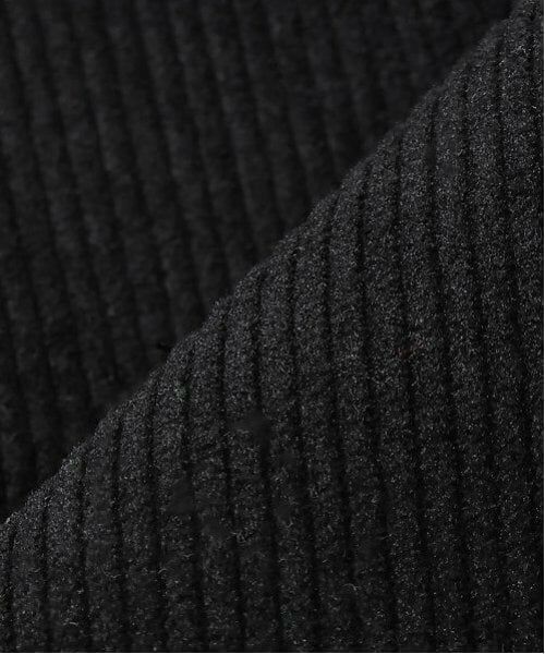 pom ponette junior / ポンポネット ジュニア ショート・ハーフ・半端丈パンツ | 折り返しタックキュロット | 詳細8