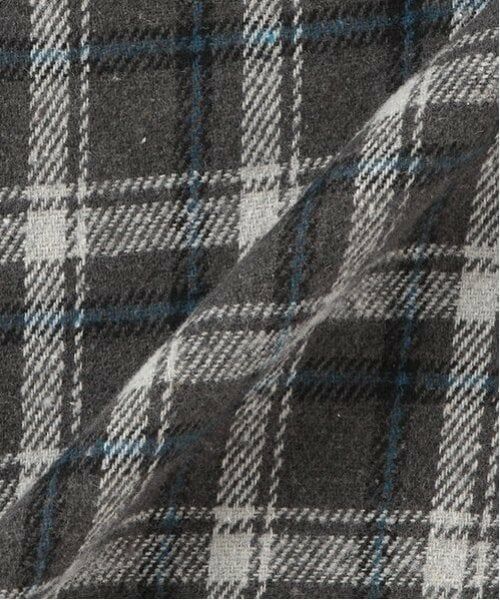 pom ponette junior / ポンポネット ジュニア その他パンツ | サスつきサイドベルトワイドパンツ | 詳細21