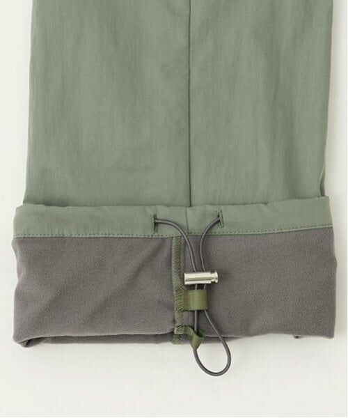 pom ponette junior / ポンポネット ジュニア その他パンツ | 【あったか裏地】ウエストリブイージーカーゴパンツ | 詳細11