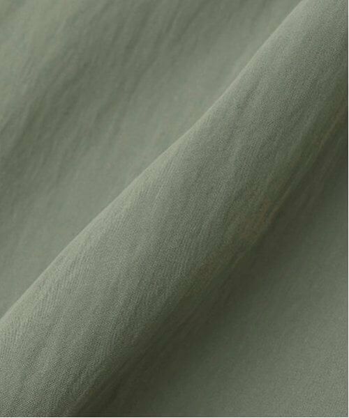 pom ponette junior / ポンポネット ジュニア その他パンツ | 【あったか裏地】ウエストリブイージーカーゴパンツ | 詳細12