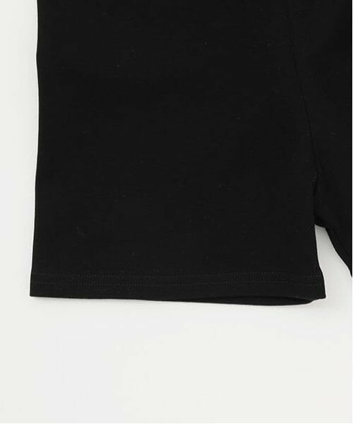 pom ponette junior / ポンポネット ジュニア ミニ・ひざ丈スカート | パールチャームバルーンスカート | 詳細11