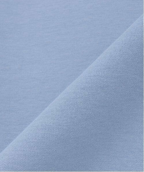 pom ponette junior / ポンポネット ジュニア スウェット | ネックレスロゴダンボールトレーナー | 詳細7