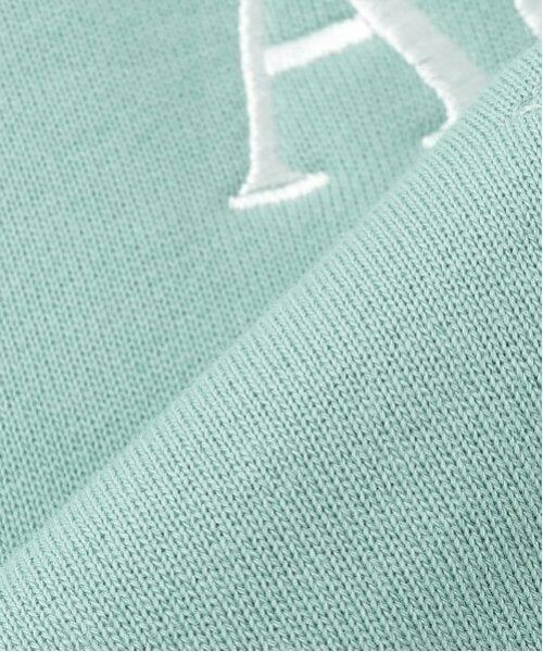 pom ponette junior / ポンポネット ジュニア スウェット | 【裏毛裏起毛】エンブレムロゴトレーナー | 詳細8