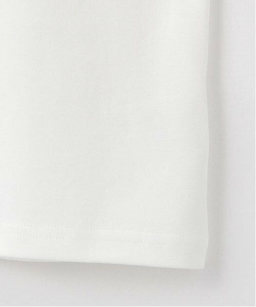 pom ponette junior / ポンポネット ジュニア カーディガン・ボレロ | レースアップZIPニットカーデセット | 詳細10