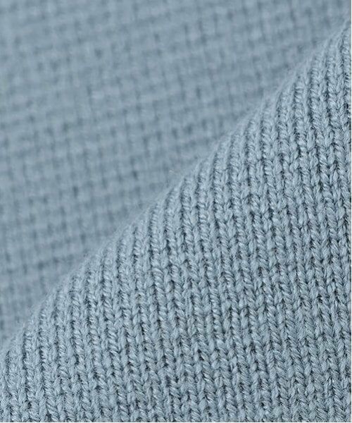 pom ponette junior / ポンポネット ジュニア ニット・セーター | ミニハートニットプルオーバー | 詳細14