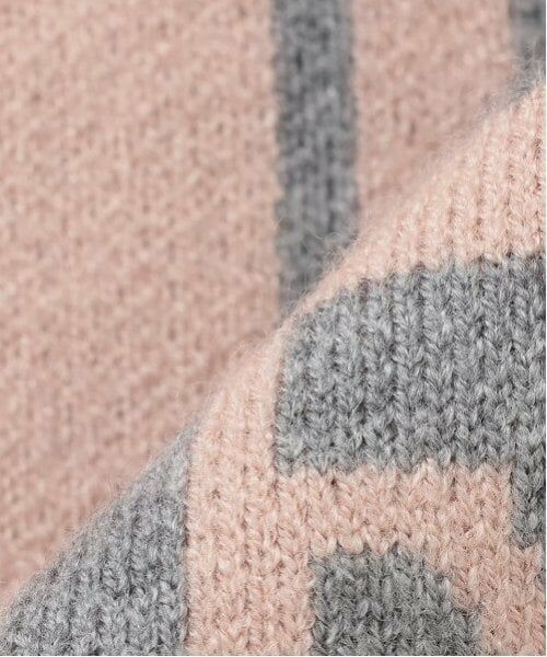 pom ponette junior / ポンポネット ジュニア ニット・セーター | 衿付サッカーニット | 詳細6