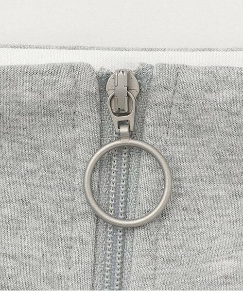 pom ponette junior / ポンポネット ジュニア スウェット | ハーフZIPトップス | 詳細3