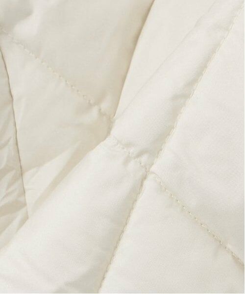 pom ponette junior / ポンポネット ジュニア ブルゾン | 【撥水】【家庭洗濯可】キルティングブルゾン | 詳細13