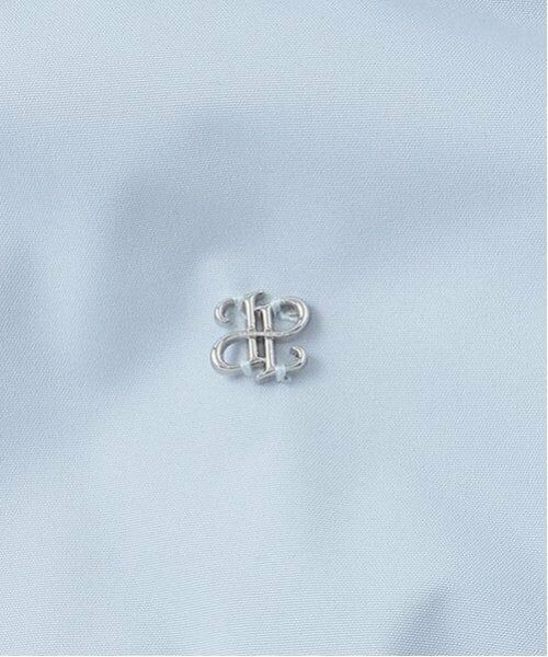 pom ponette junior / ポンポネット ジュニア その他アウター | 【撥水】【家庭洗濯可】Aラインダウンコート | 詳細12