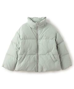 pom ponette junior / ポンポネット ジュニア ブルゾン | 【撥水】【家庭洗濯可】スタンドカラーブルゾン