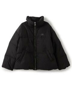 pom ponette junior / ポンポネット ジュニア ブルゾン | 【撥水】【家庭洗濯可】スタンドカラーブルゾン