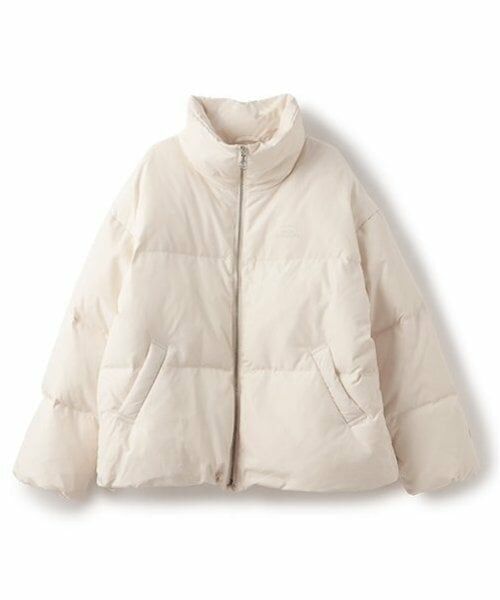 pom ponette junior / ポンポネット ジュニア ブルゾン | 【撥水】【家庭洗濯可】スタンドカラーブルゾン | 詳細12