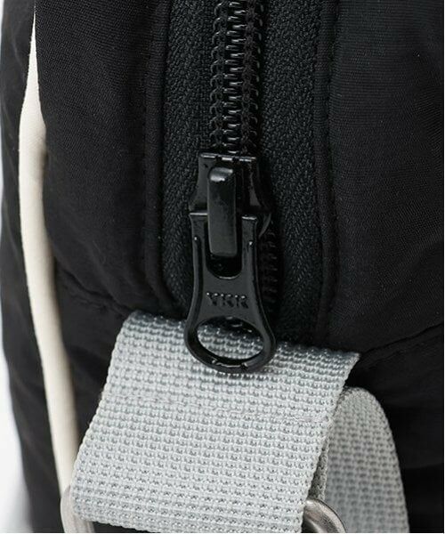 pom ponette junior / ポンポネット ジュニア ショルダーバッグ | 【PEANUTS】マスコットパスケース付ミニショルダー | 詳細4