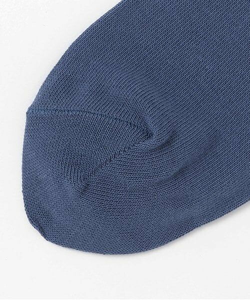 pom ponette junior / ポンポネット ジュニア ソックス | リボンクルーソックス | 詳細3