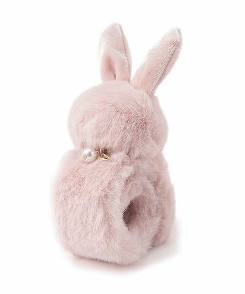 pom ponette junior / ポンポネット ジュニア チャーム | アニマルチャーム（ライト ピンク）