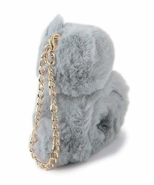 pom ponette junior / ポンポネット ジュニア チャーム | アニマルチャーム | 詳細1