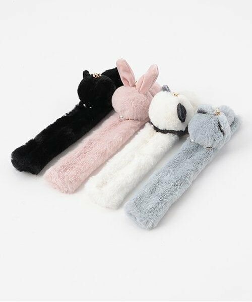 pom ponette junior / ポンポネット ジュニア チャーム | アニマルチャーム | 詳細3