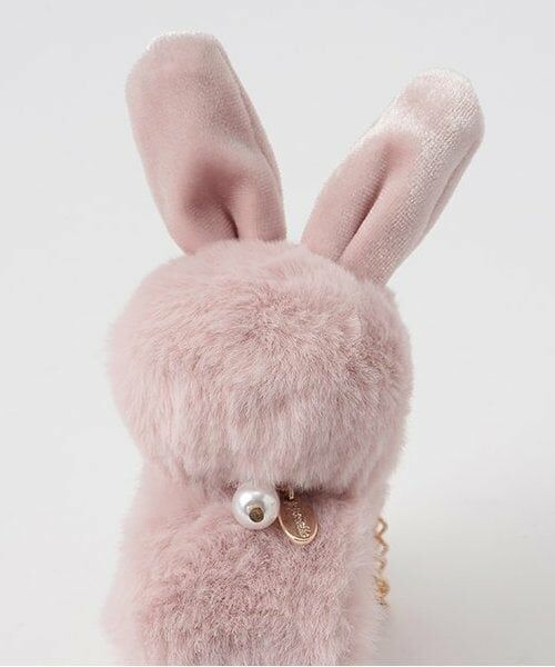 pom ponette junior / ポンポネット ジュニア チャーム | アニマルチャーム | 詳細5