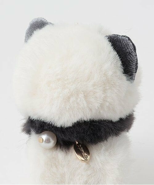 pom ponette junior / ポンポネット ジュニア チャーム | アニマルチャーム | 詳細7