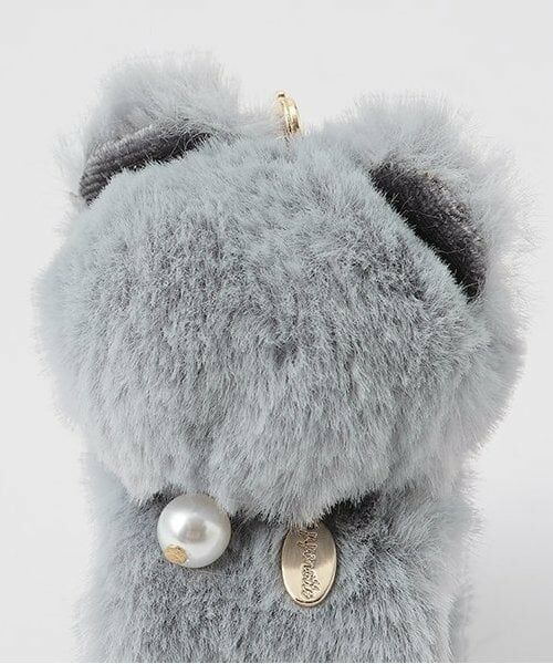 pom ponette junior / ポンポネット ジュニア チャーム | アニマルチャーム | 詳細8