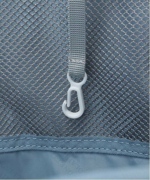 pom ponette junior / ポンポネット ジュニア リュック・バックパック | 丸型ポーチ付スクールリュック | 詳細10