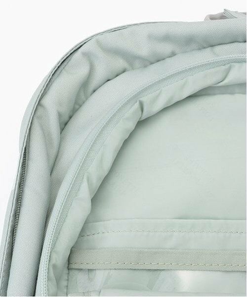 pom ponette junior / ポンポネット ジュニア リュック・バックパック | 丸型ポーチ付スクールリュック | 詳細12