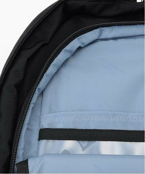 pom ponette junior / ポンポネット ジュニア リュック・バックパック | 丸型ポーチ付スクールリュック | 詳細13