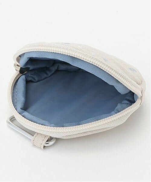 pom ponette junior / ポンポネット ジュニア リュック・バックパック | 丸型ポーチ付スクールリュック | 詳細17