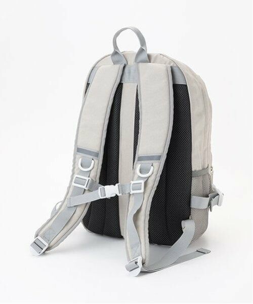 pom ponette junior / ポンポネット ジュニア リュック・バックパック | 丸型ポーチ付スクールリュック | 詳細2