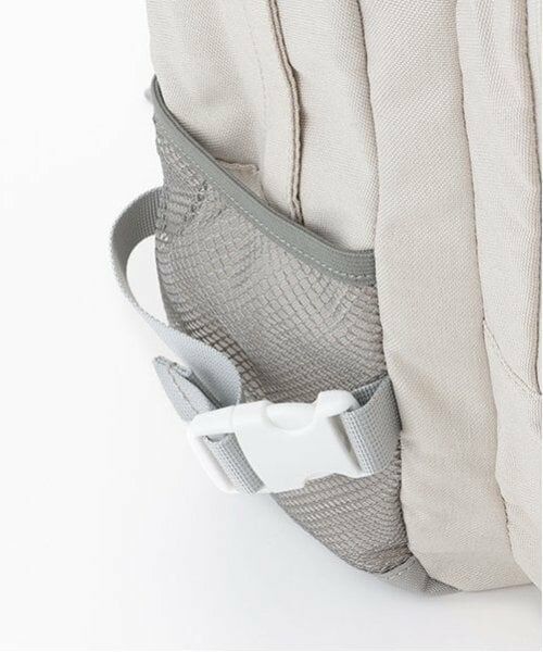 pom ponette junior / ポンポネット ジュニア リュック・バックパック | 丸型ポーチ付スクールリュック | 詳細6